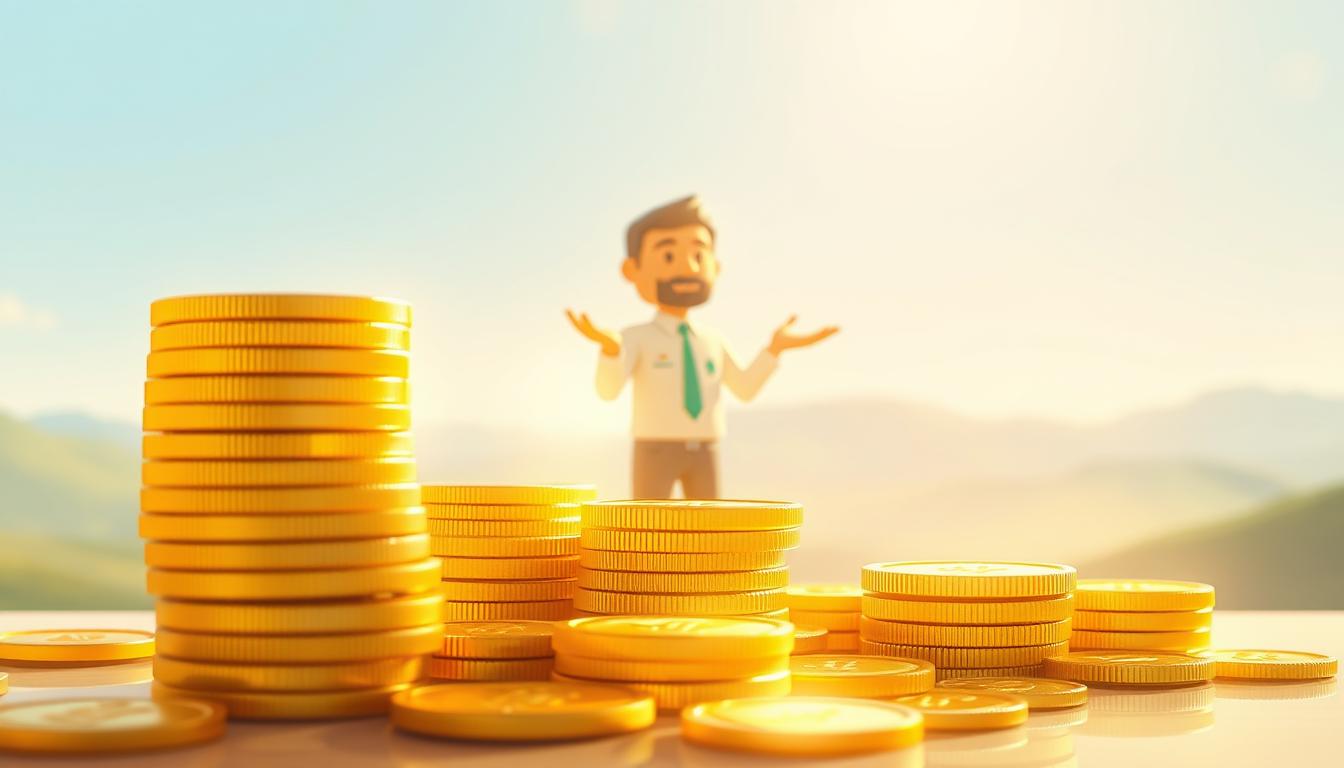 compound interest strategies