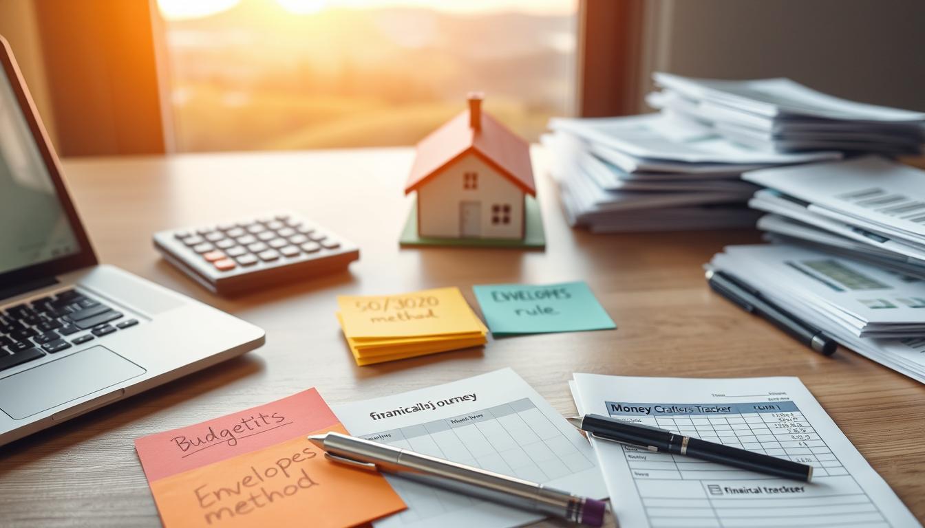 budgeting techniques
