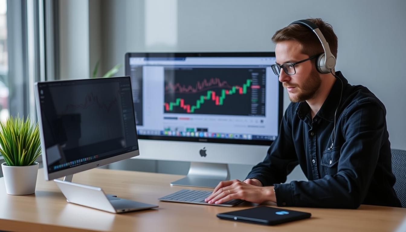 best platforms for beginner day traders