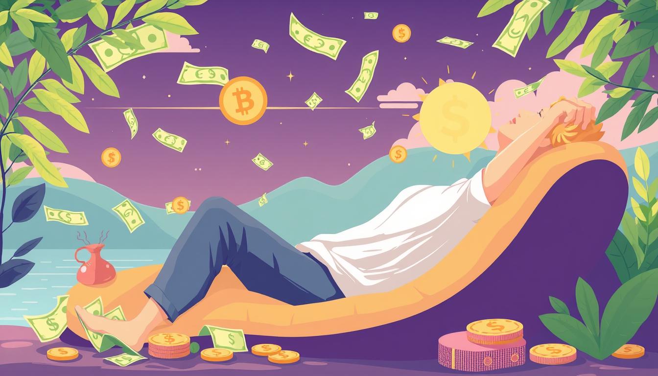 best passive income investments