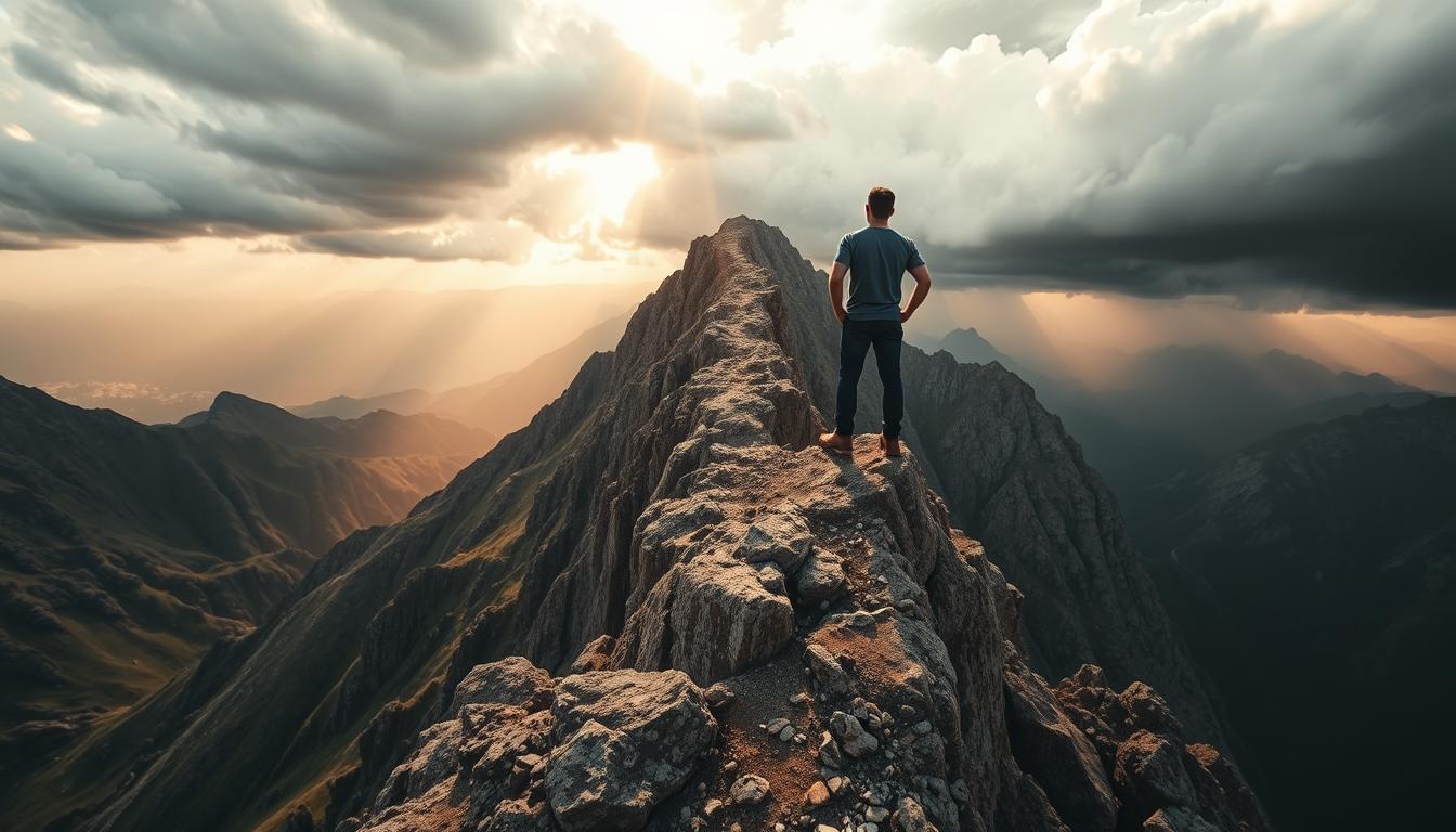 overcoming obstacles