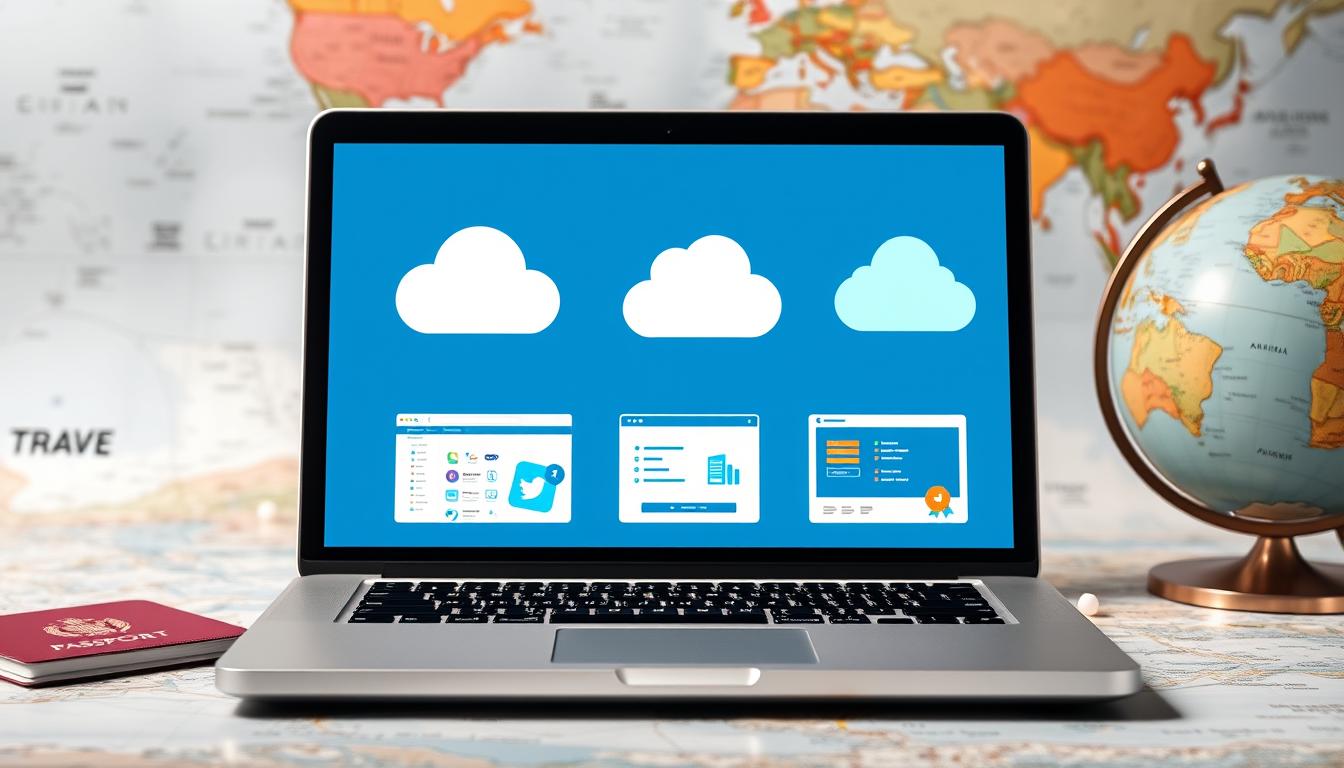 best technology tools for entrepreneurs on vacation