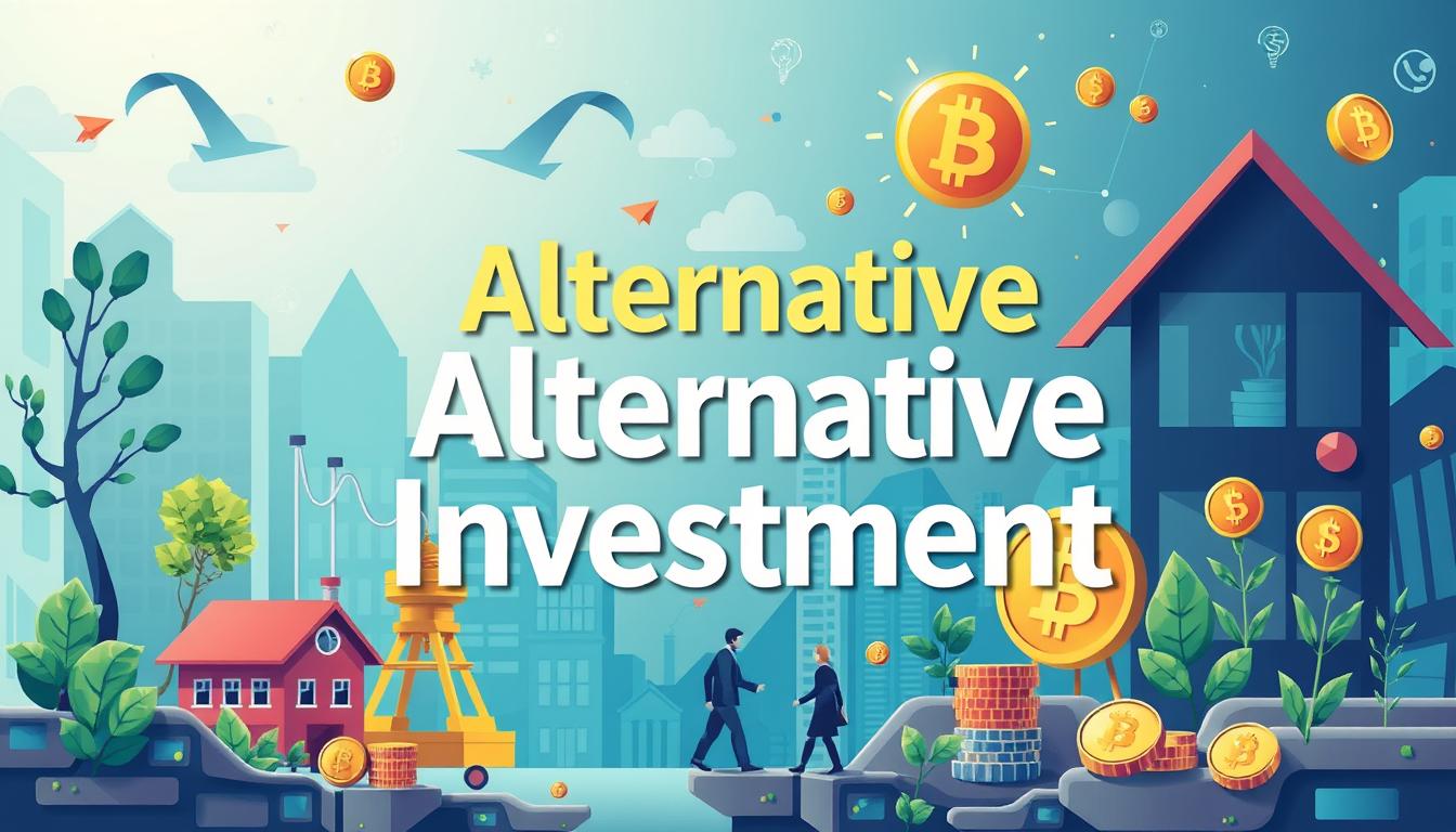 alternative investments 2025