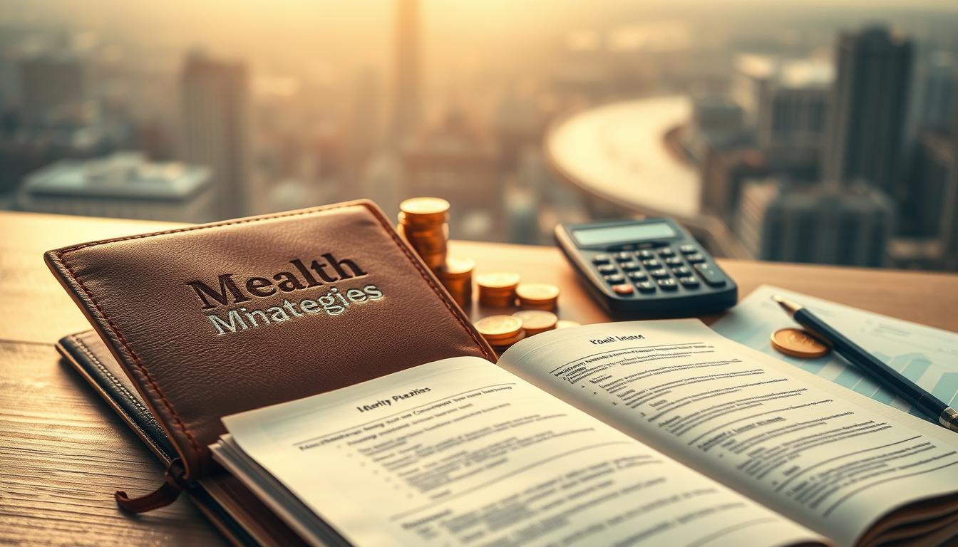 wealth mindset strategies