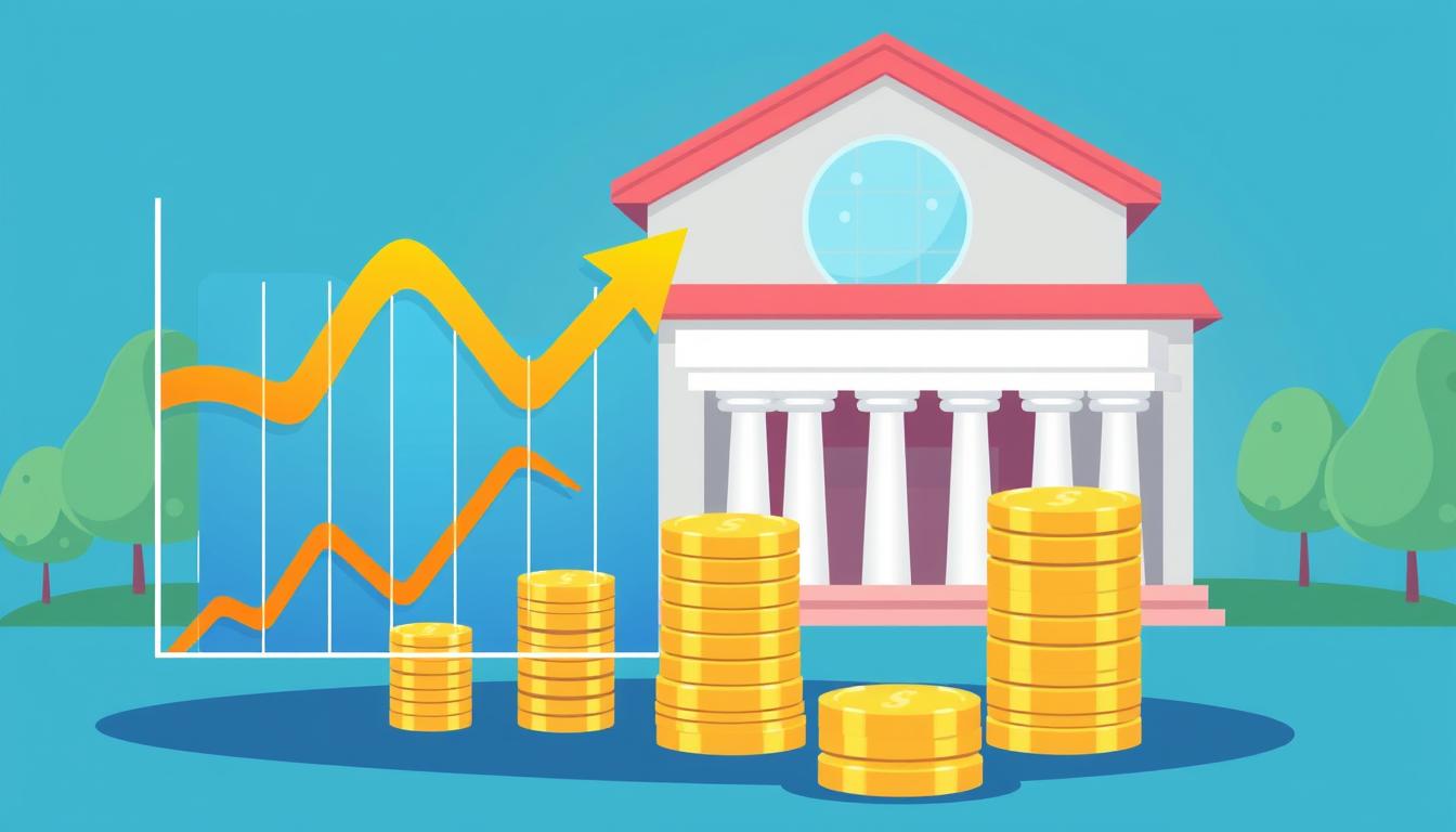 highest yield savings accounts