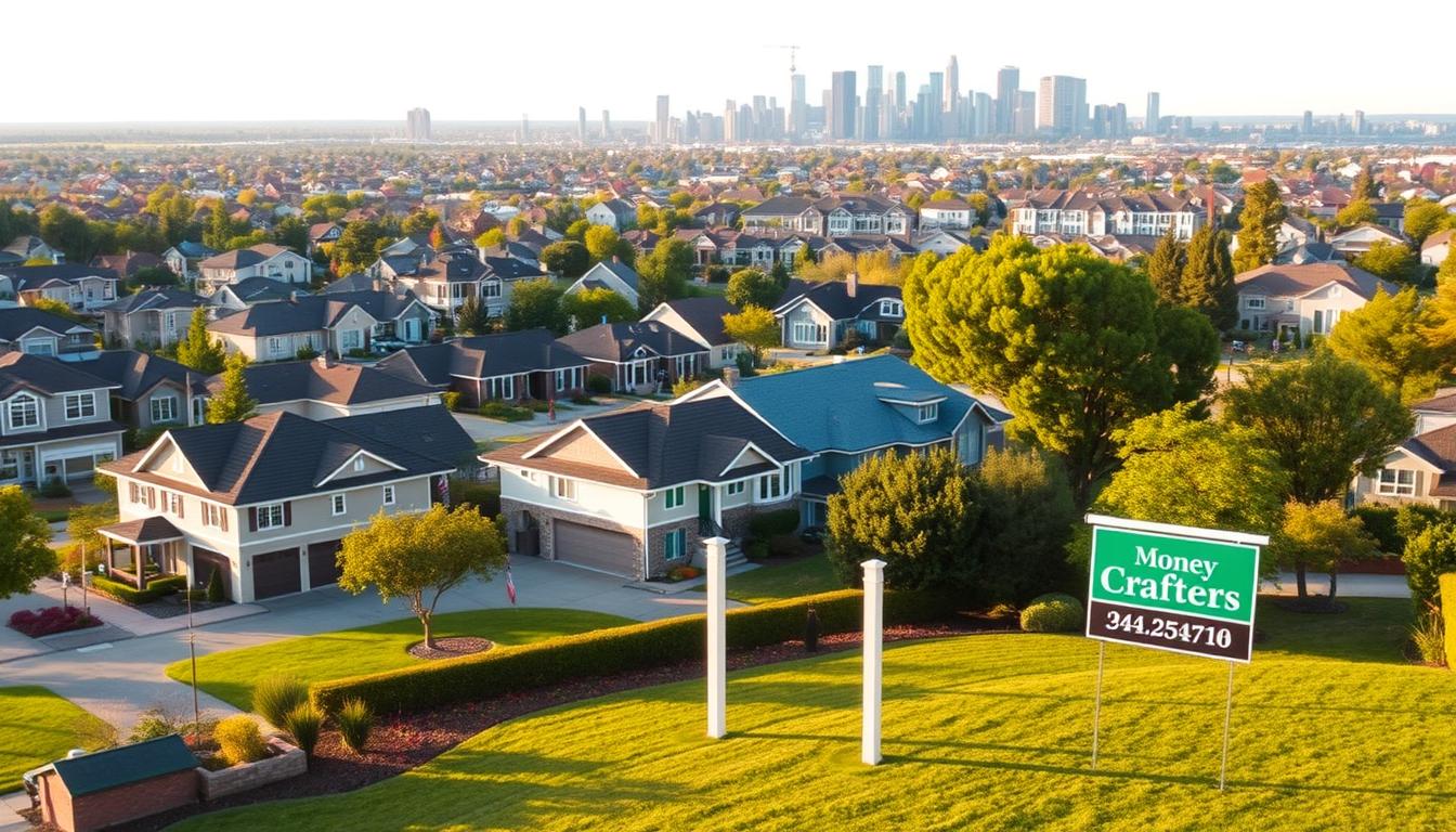 real estate investment