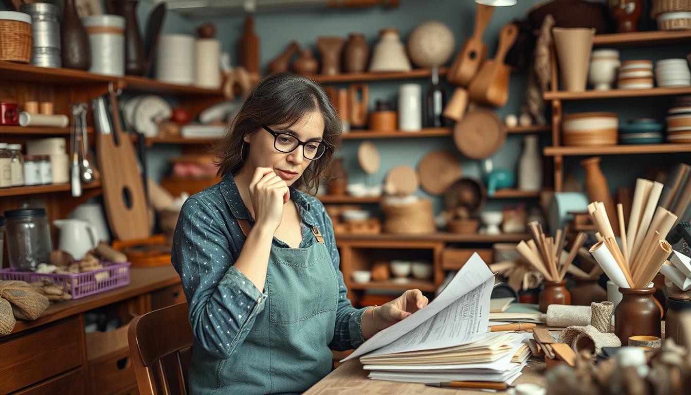 how to price handmade items for profit