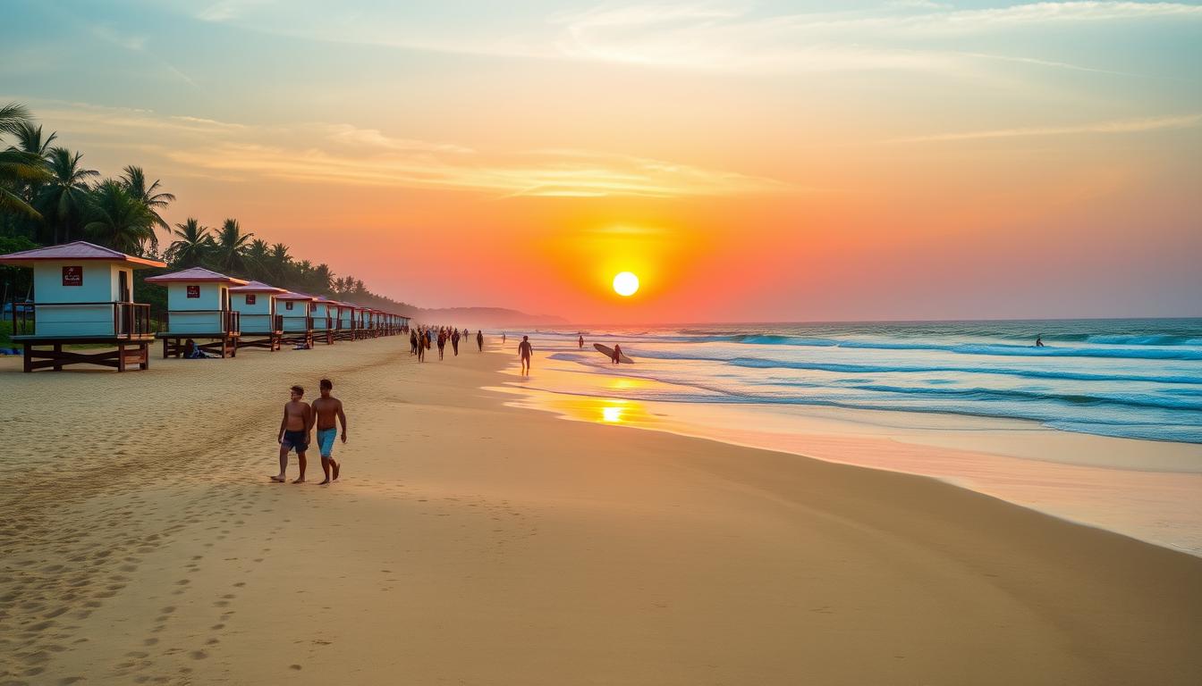Pantai Kuta