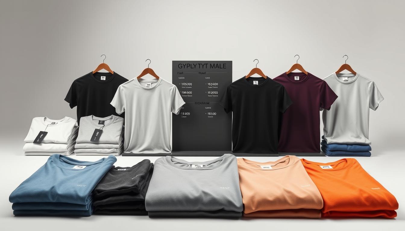 Best Gym T-Shirts by Use Case