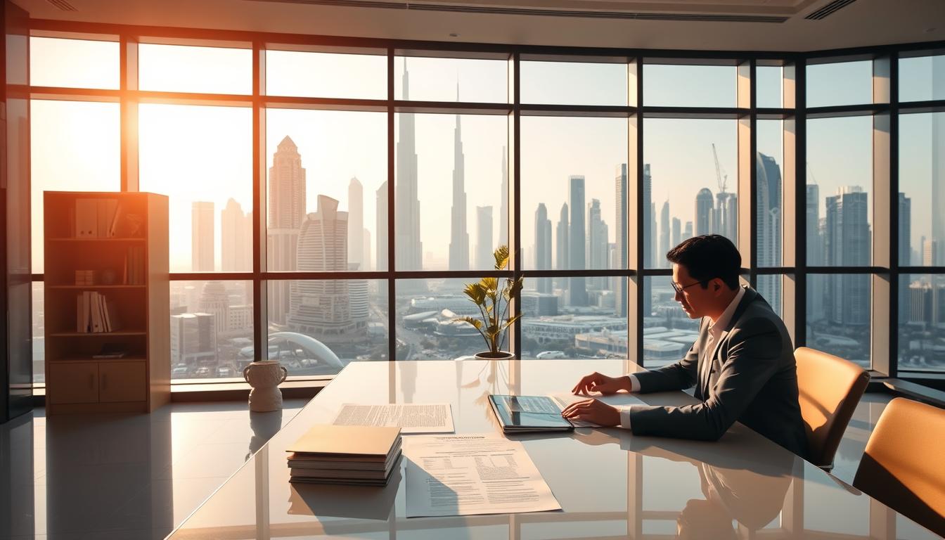 UAE Golden Visa renewal and cancellation