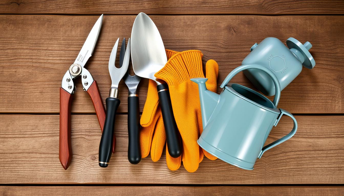 Gifts for a Gardener