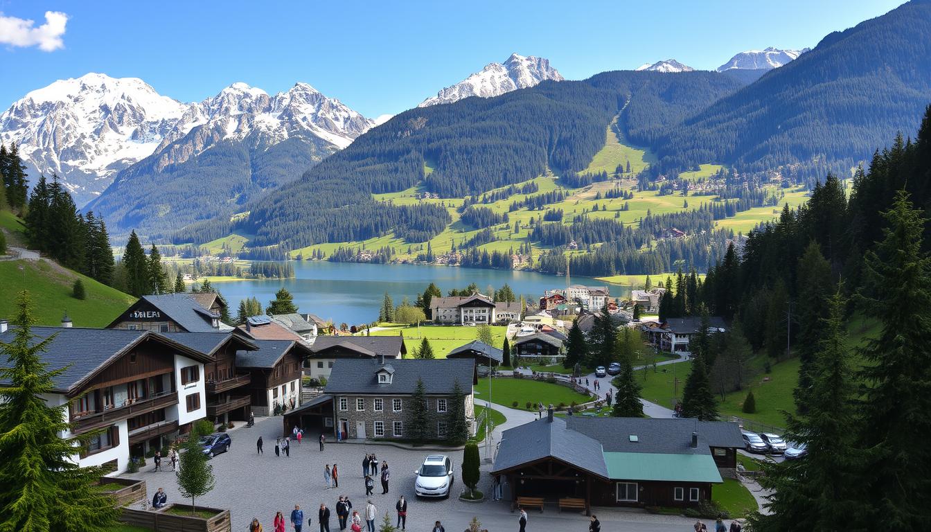 Avantages & inconvénients de vivre en Suisse