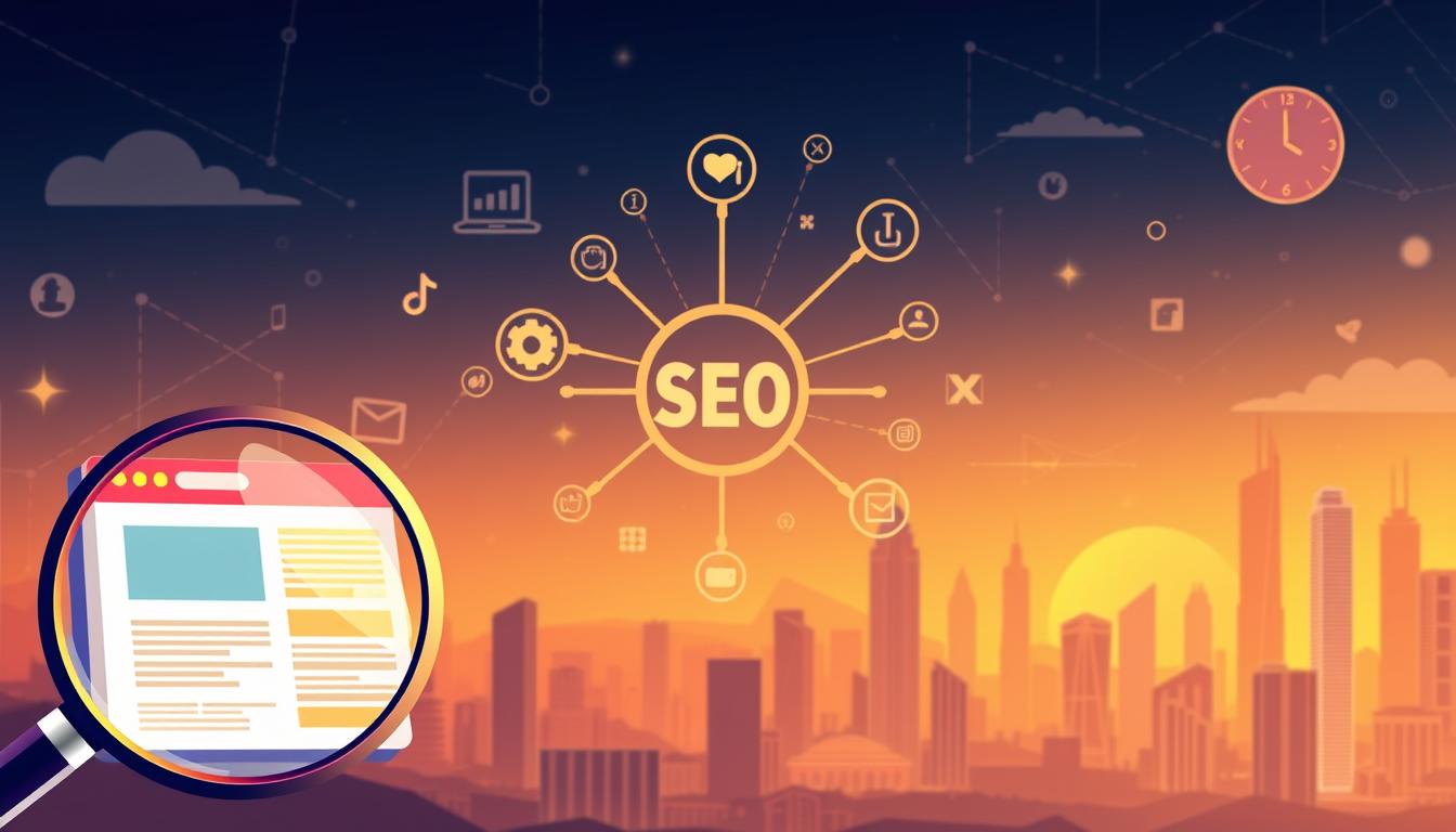 SEO basics