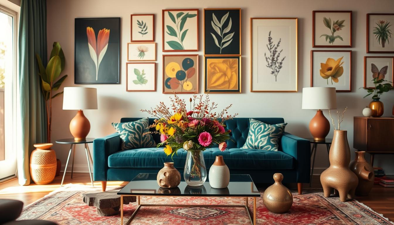 unique home decor
