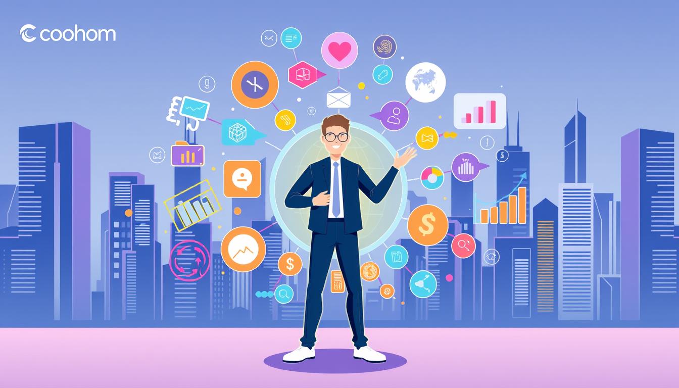 Coohom affiliate marketing