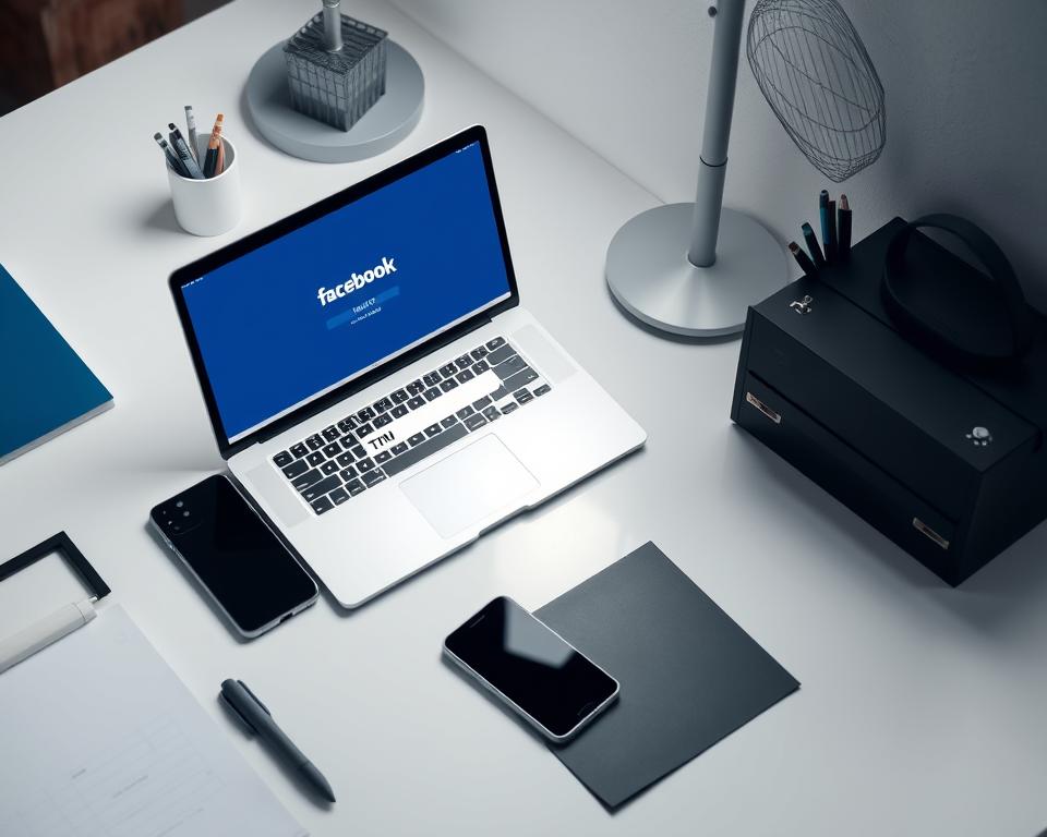 cara mengisi TIN di facebook Pro