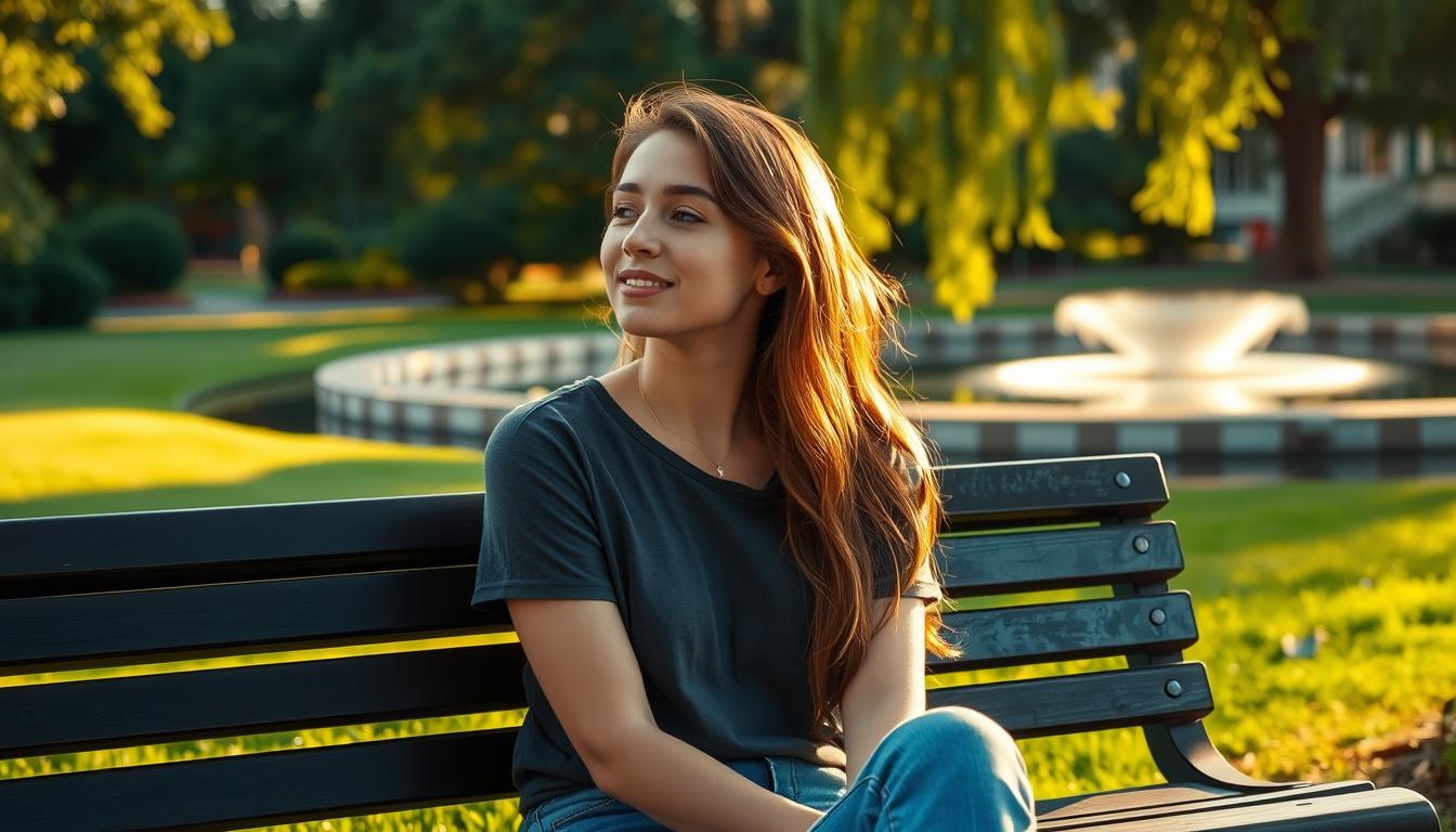 self-love through solo dates