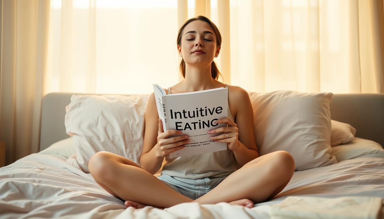 intuitive eating