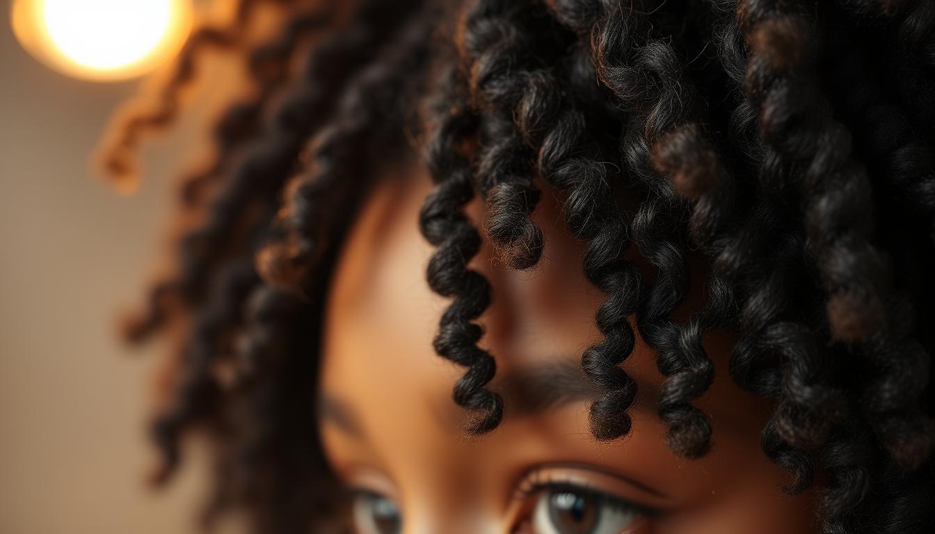 unlock the secrets to healthy ,beautiful African American hair