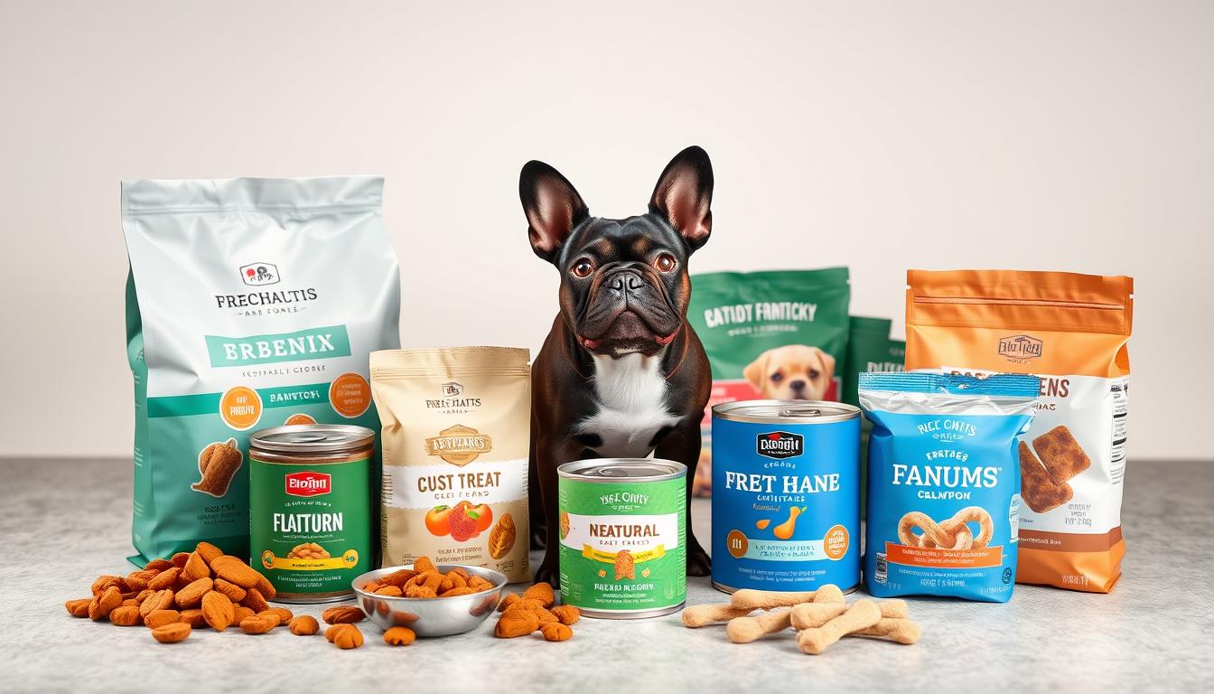 good dog food for frenchies