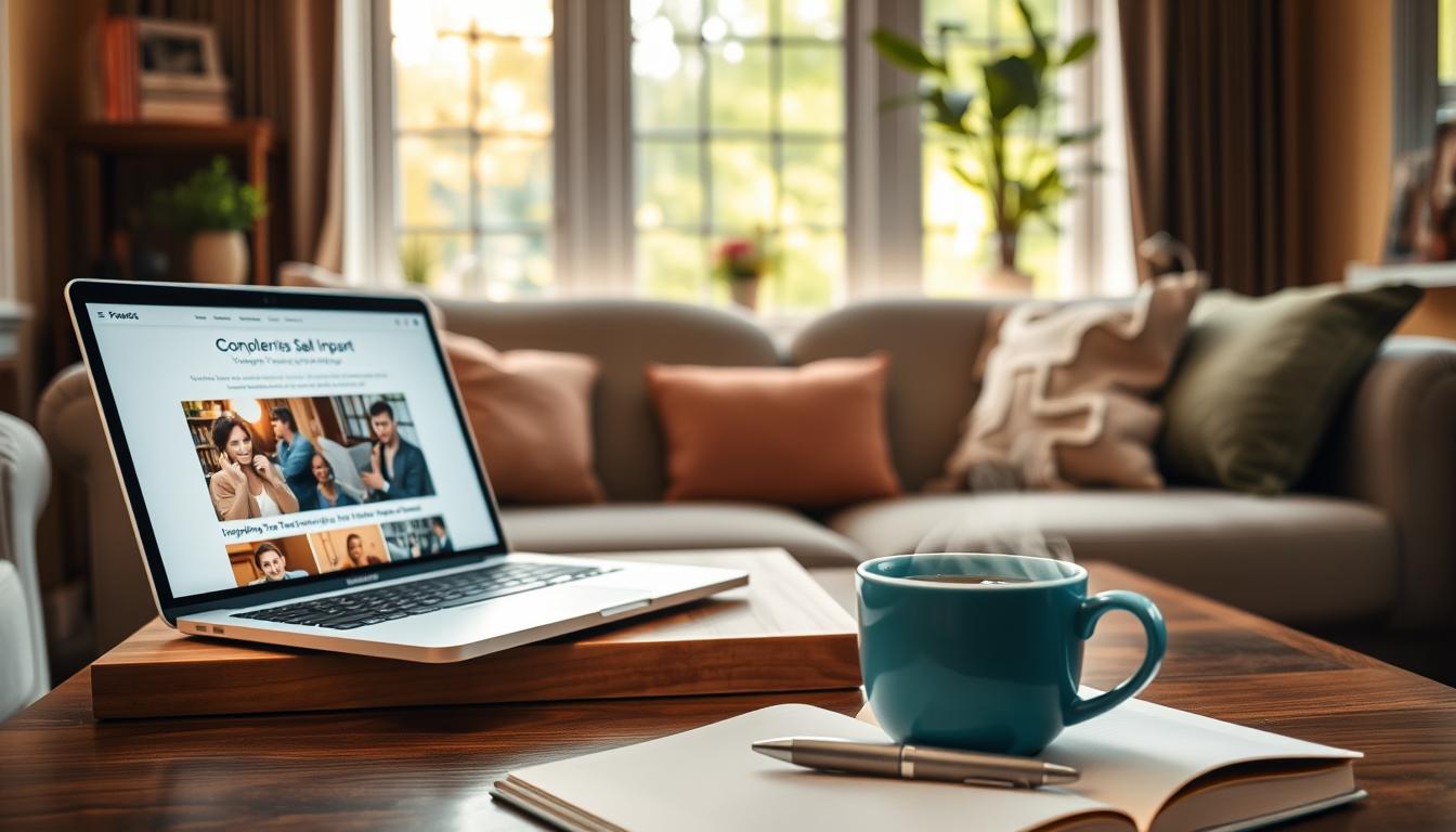 community impact self-discovery lifestyle blog