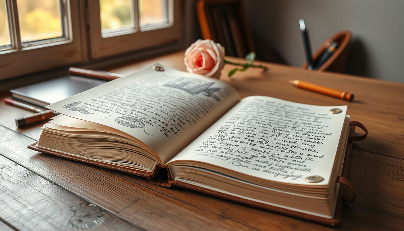 louise carmen journal unique perspectives