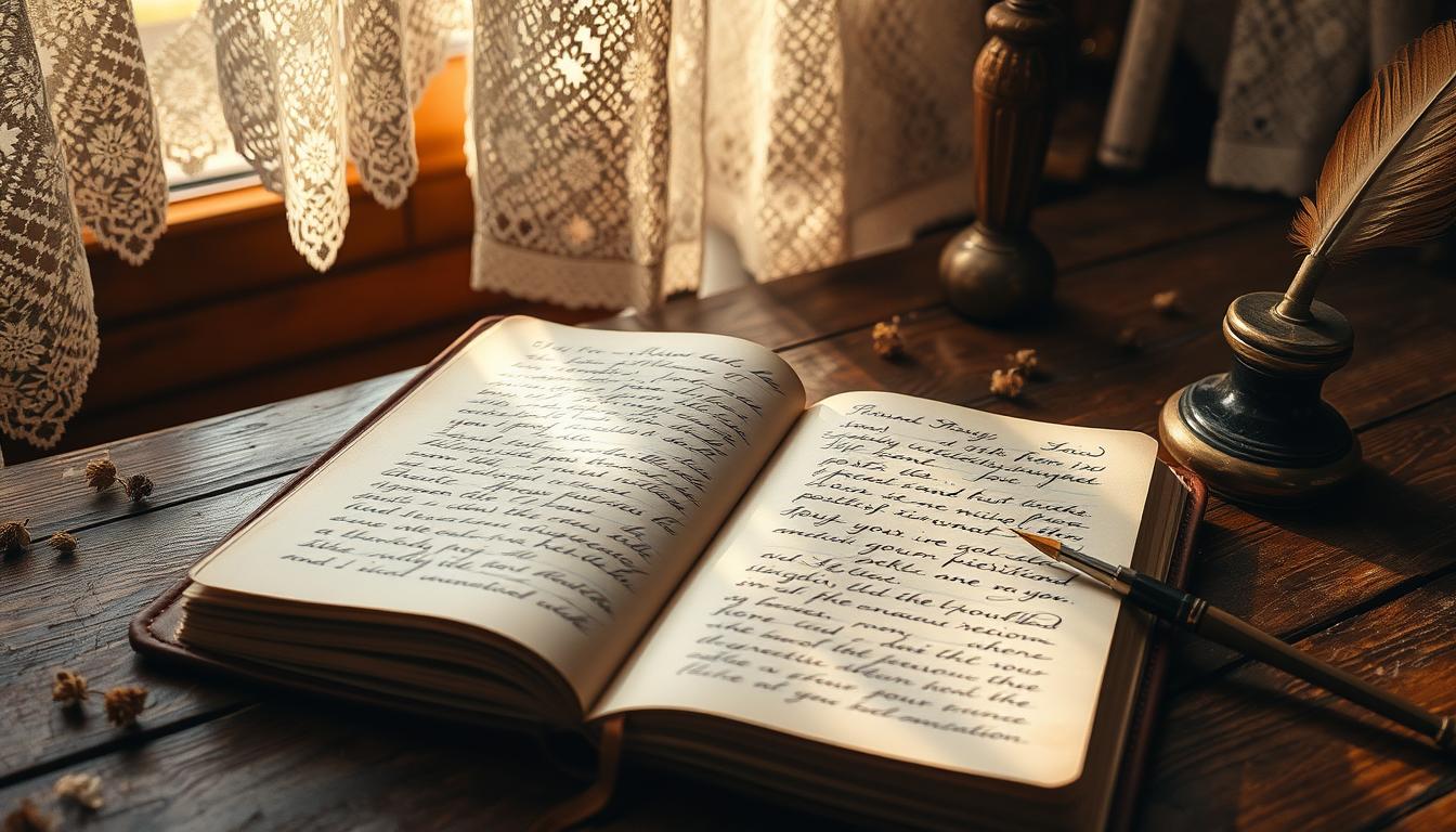 louise carmen journal