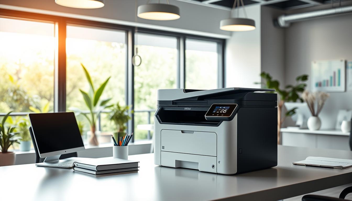 Optimal Printing Performance