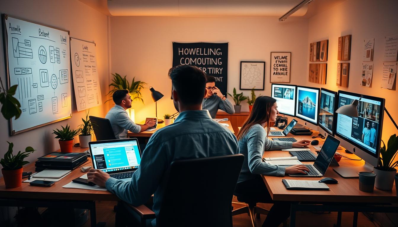 content creation for marketing