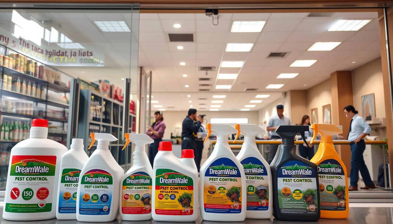 affordable pest control solutions