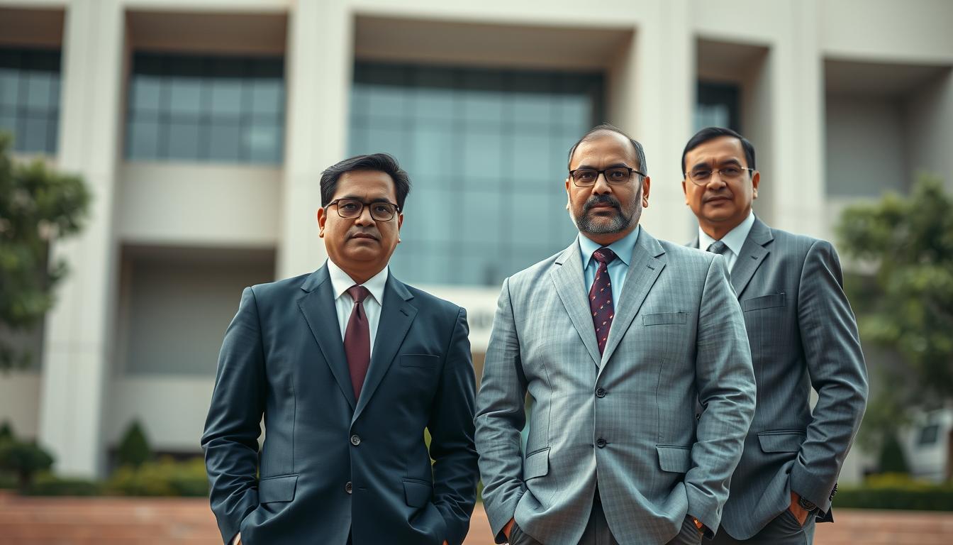 IRS and IAAS Officers