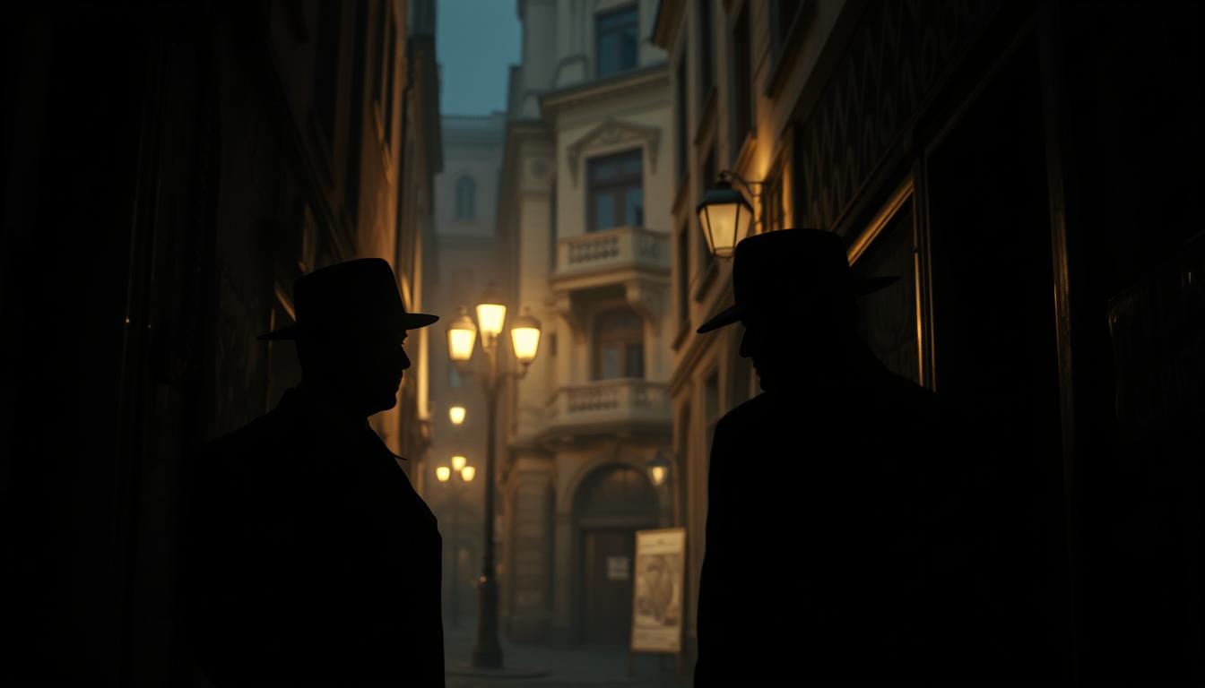 Mafia: The Old Country ps5 game