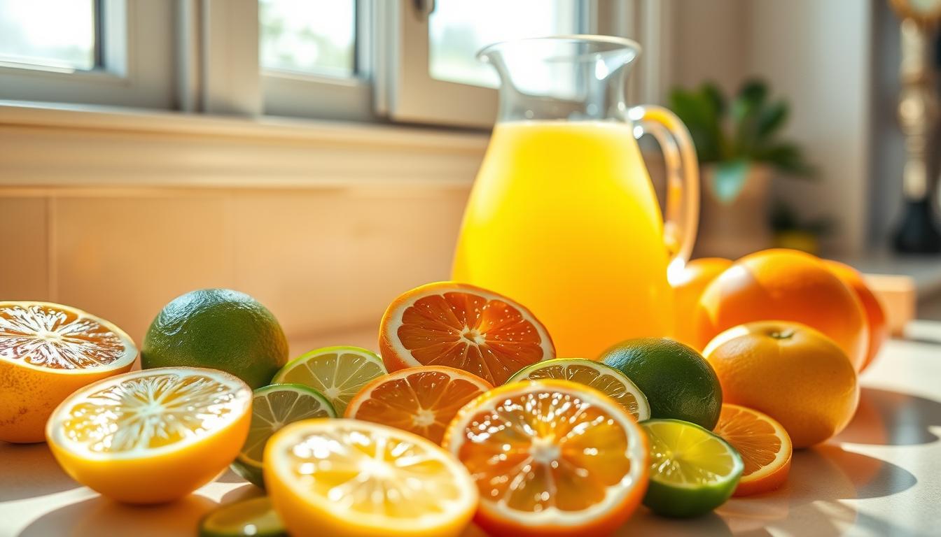 The Best liver cleansing juice drink recipe 4 citrus-powered liver detox juice