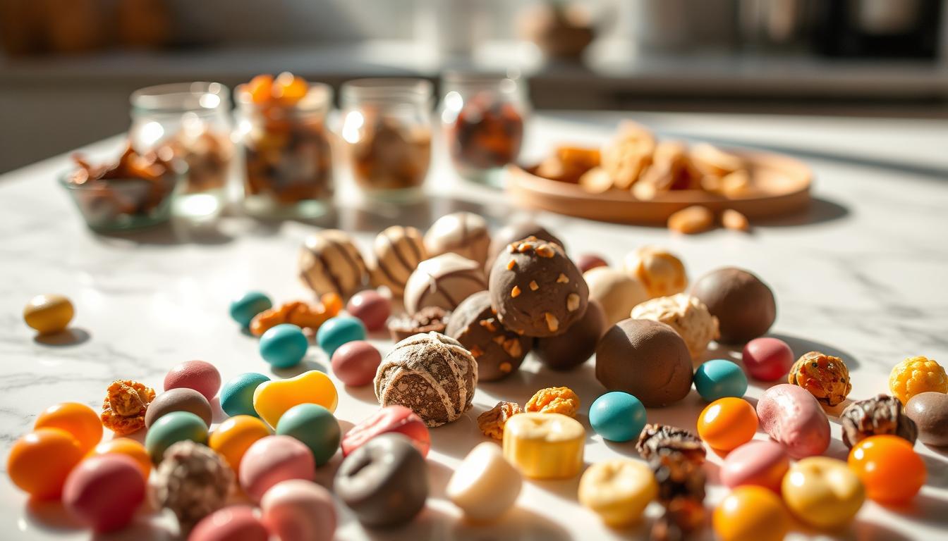 Indulge in Delicious Sugar Free Sweets 2 sugar free sweets