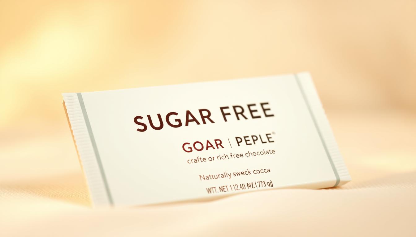 Indulge in Delicious Sugar Free Sweets 3 sugar free chocolate