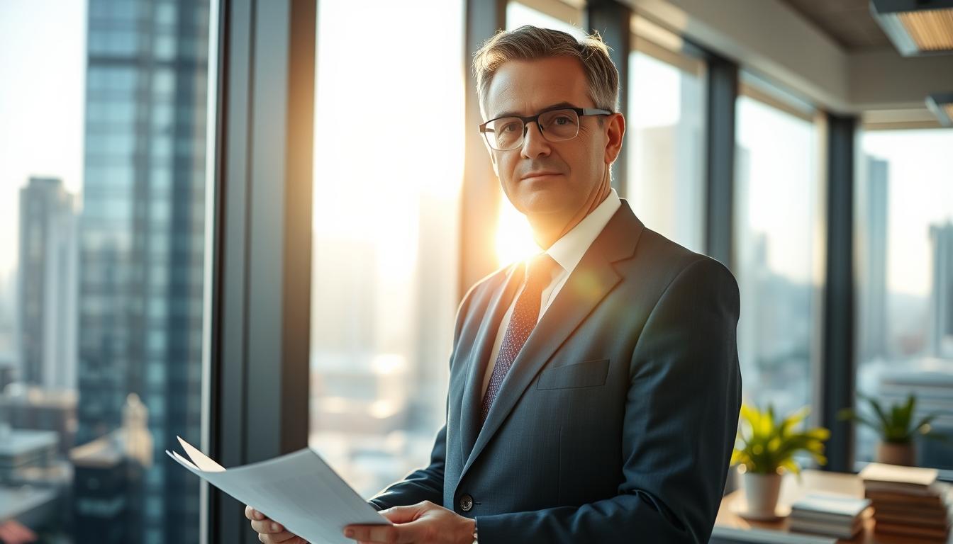 environmental law attorney