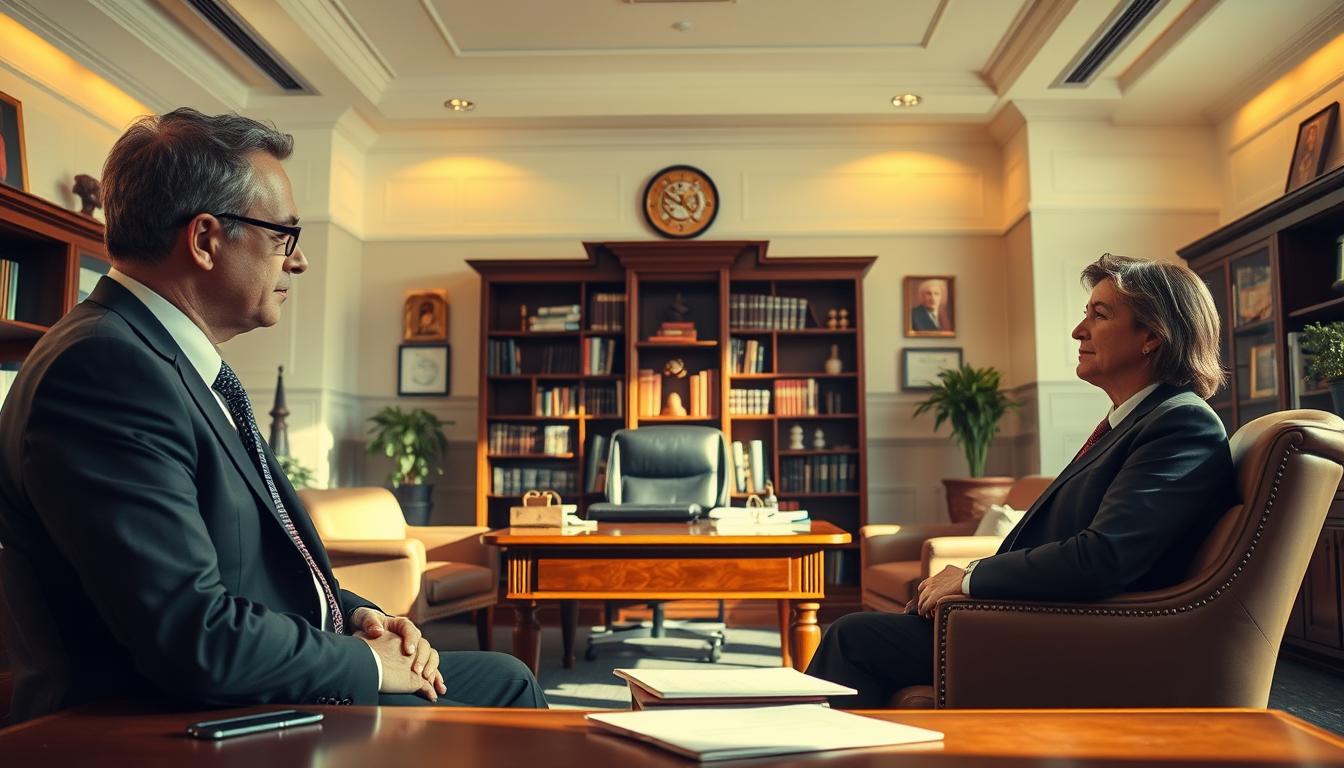 bankruptcy lawyer