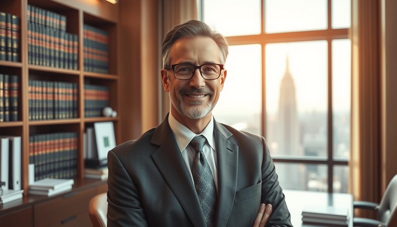 tax law lawyer