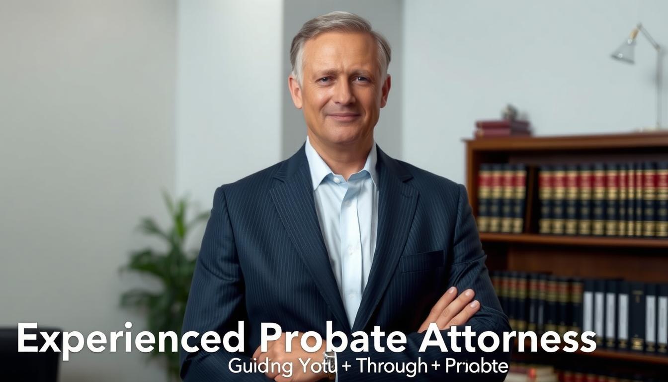 probate attorney