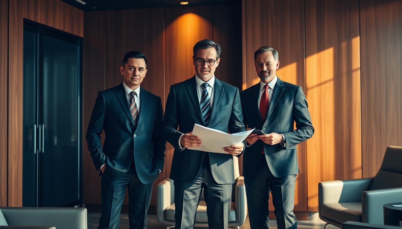 business litigation law firm