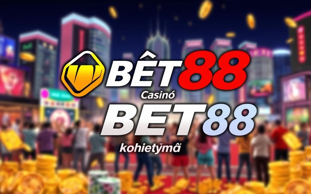 Bet88vn.locker - Khám Phá Thế Giới Giải Trí Đỉnh Cao
