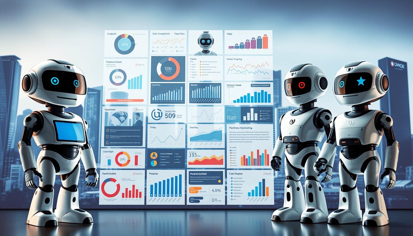 chatbot technology comparison
