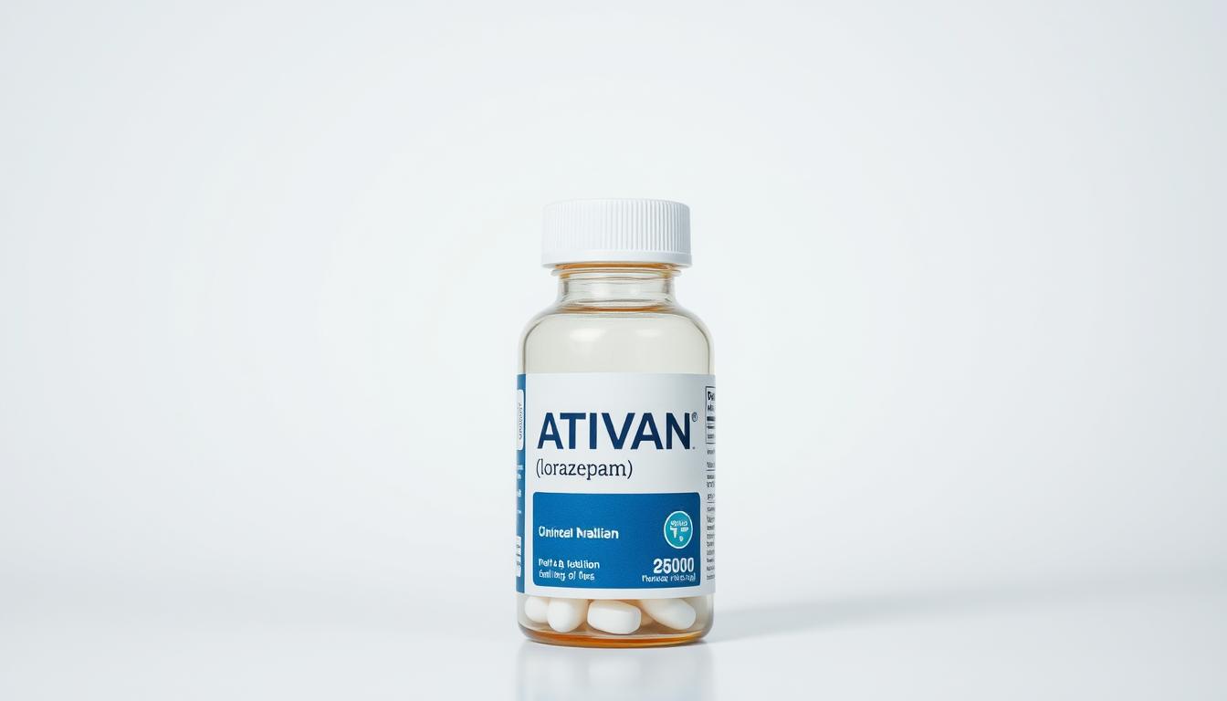 Buy Ativan Online (Lorazepam) Without Prescription