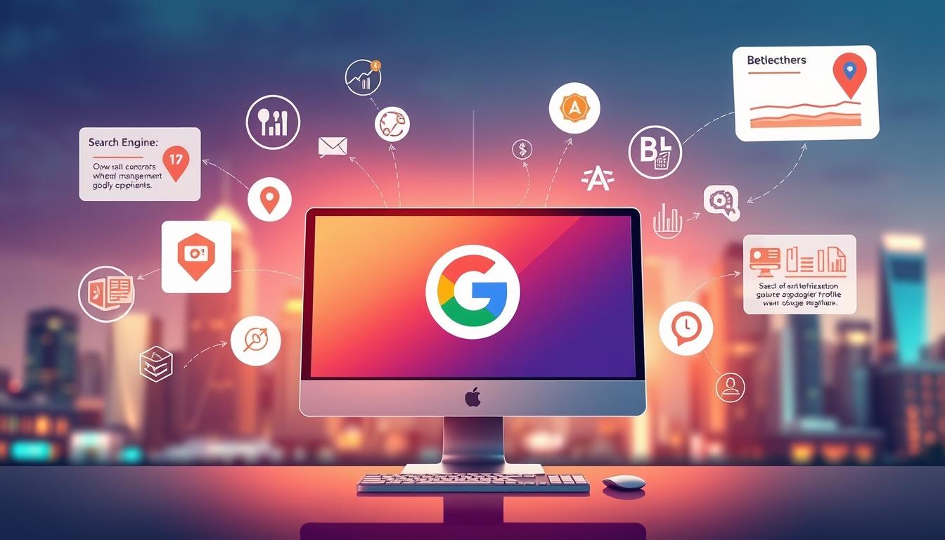 Google Business Profile Optimization Google Business Profile Optimization