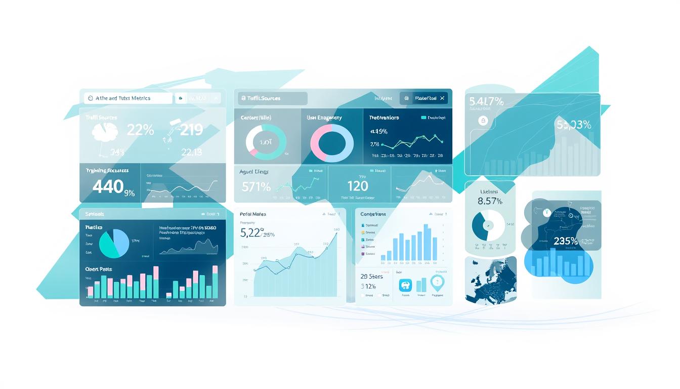 GEO/AEO performance metrics GEO/AEO performance metrics
