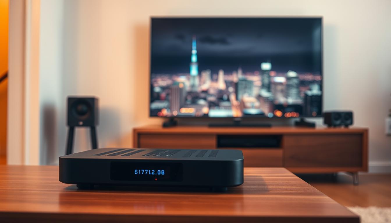 The Best IPTV Provider