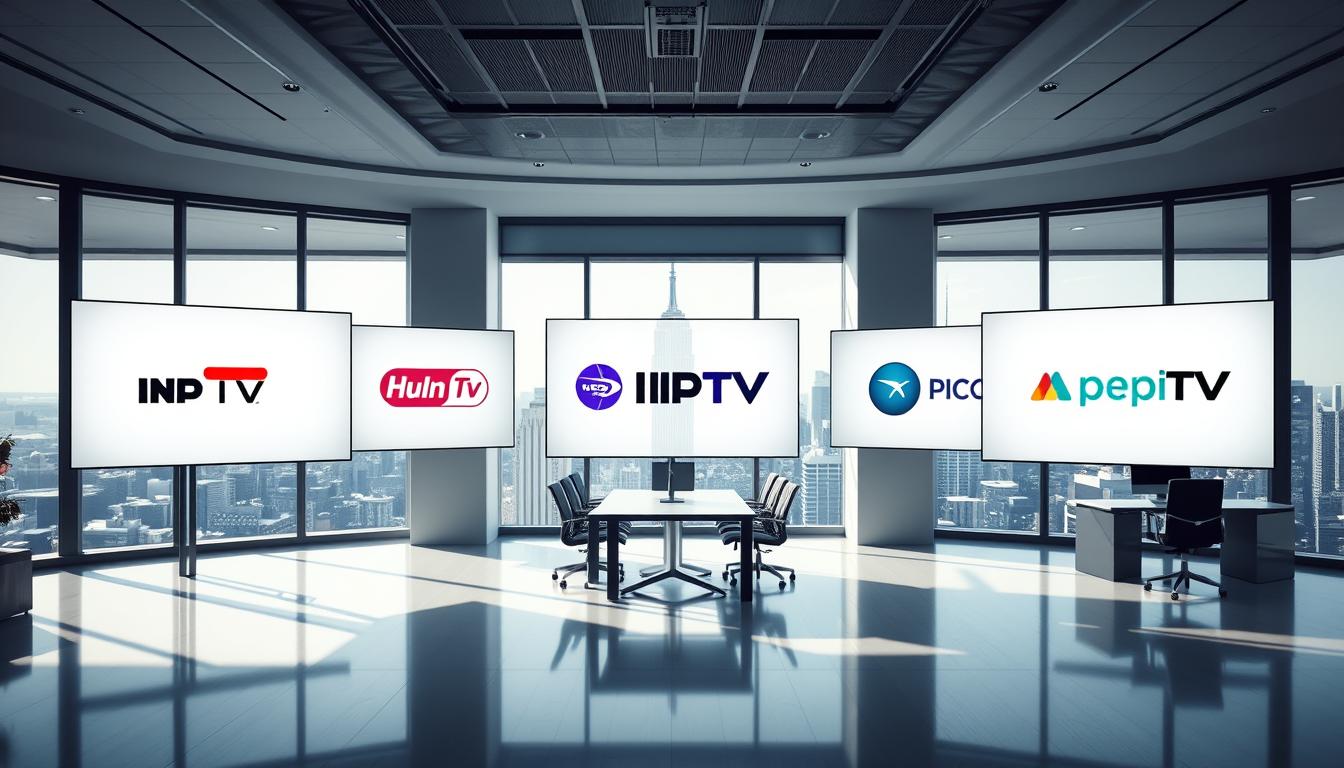 best IPTV service in USA