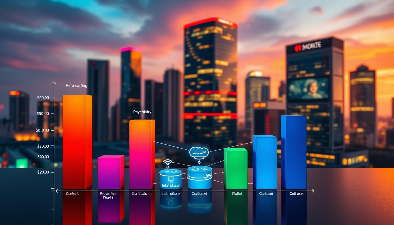 IPTV reseller profit margin