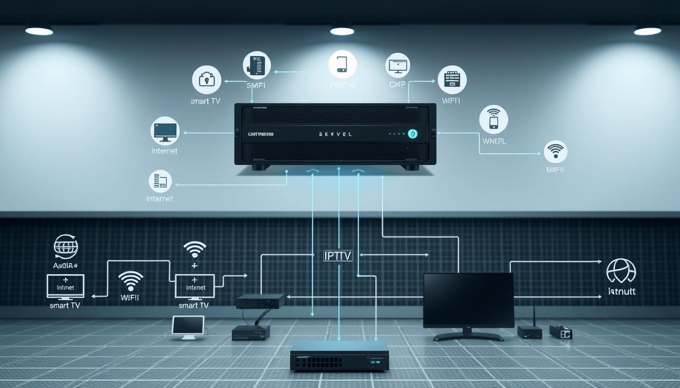 Best IPTV for resellers