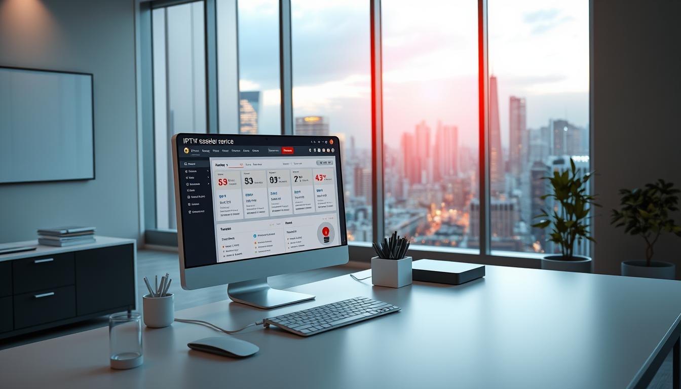 IPTV reseller pricing